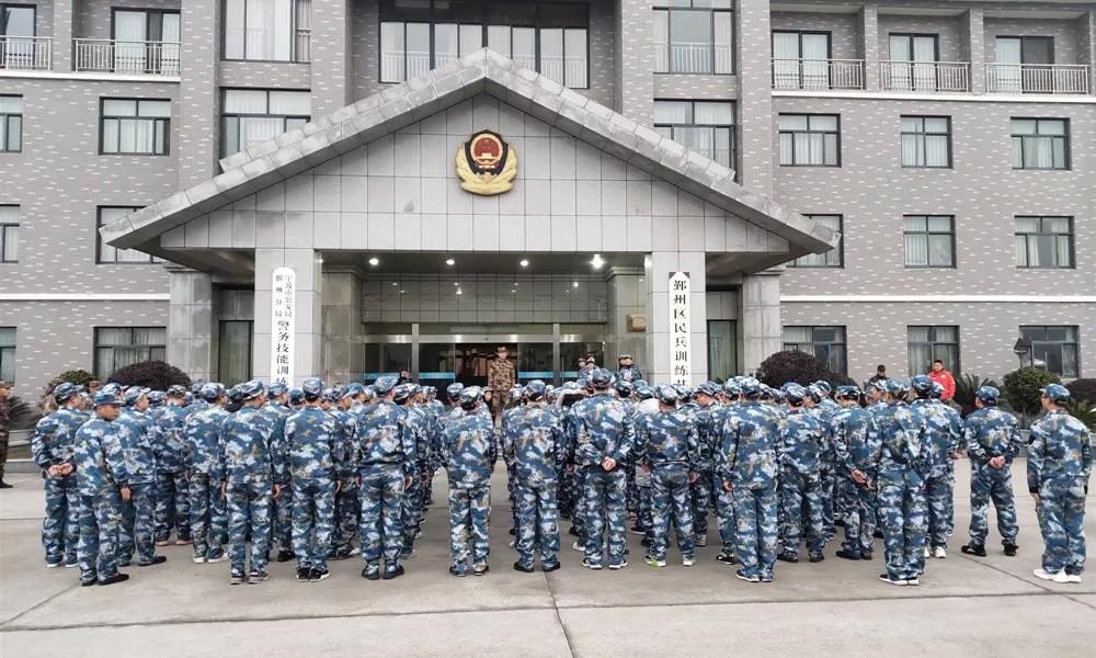 2019年度世騰戶外拓展活動(dòng)成功舉行！