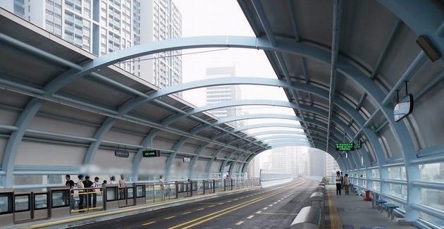 聲屏障不同的設(shè)計(jì)對(duì)隔聲效果的影響？