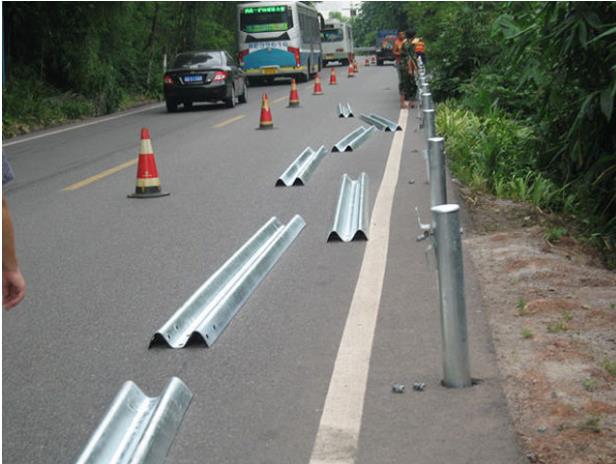 波形梁護(hù)欄標(biāo)準(zhǔn)規(guī)范是怎樣的？